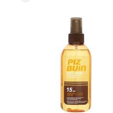 Piz buin spf15 Piz Buin Wet Skin Transparent Sun Spray SPF15 150ml