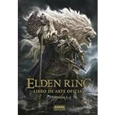 Libros ELDEN RING. EL LIBRO DE ARTE OFICIAL. VOLUMEN 1 (Tapa dura)