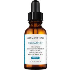 Prevent Silymarin CF