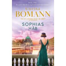 Sophias håb (Inbunden, 2024)