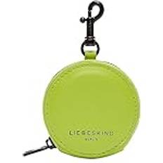 Liebeskind Berlin Damen Round Pendant, Neon Garden