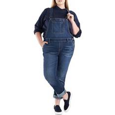 Denim Jumpsuits & Overalls Overalls