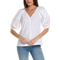 Puff Sleeve Blouses 3.1 Phillip Lim Puff Sleeve Top