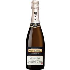 Piper Heidsieck Wines Piper Heidsieck Essentiel Blanc de Noirs Extra Brut Champagne