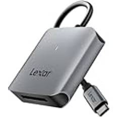 LEXAR RW510 CFexpress Type B Card Reader