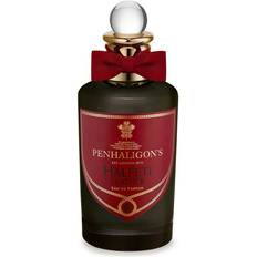 Halfeti Leather EdP