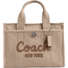 Coach F14863 Gabby Signature Jacquard XL Carryall Shopper Tote offers Shoulder SKHGD