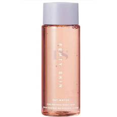 Non-Comedogenic Toners Fenty Skin Fat Water Pore-Refining Toner Serum 5.1fl oz