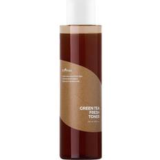 Green Tea Fresh Toner