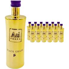 Vodka Spirits AU Vodka Black Grape 12 x 5cl Case