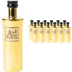 AU Vodka Gold 12 x 5cl Case
