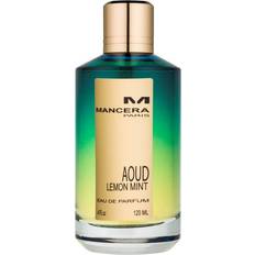 Mancera Unisex Parfymer Mancera Aoud Lemon Mint EdP 120ml