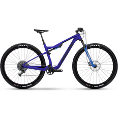 XR 9.9 Mountainbike