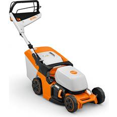 Stihl Batteridrevne plæneklippere Stihl RMA 243.3 (EU2) Batteridrevet plæneklipper