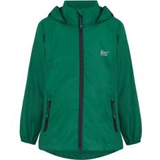 Mac in a Sac Origin Kids Jacket TD_MIAS-KDJK Bottle Green 5-7 Y