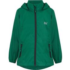Origin Kids Jacket TD_MIAS-KDJK Bottle Green 5-7 Y
