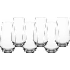 Spiegelau Cocktailglas Spiegelau Authentis Summerdrinks Glas 6-pak Cocktailglas 6stk