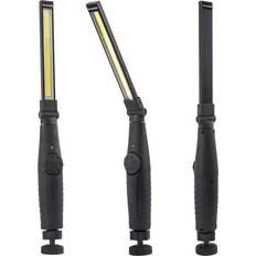 Work Lights Branded Rechargeable COB LED Slim Work Light