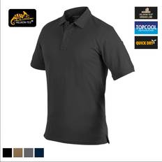 Helikon-Tex shirt utl topcool lite combat shirt Schwarz