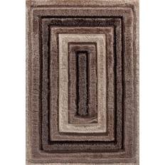 Serdim Rugs Modern Soft Bordered Bronze 160X230cm