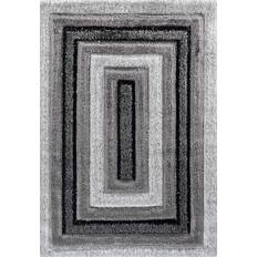 Serdim Rugs Modern Soft Bordered Grey 120X170cm