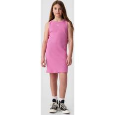 XS Dresses Children's Clothing GAP Kids Dress Pink