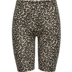Red Shorts Only Onllive Love Life City Shorts 4695428 Ginger Root Tikkie Leo