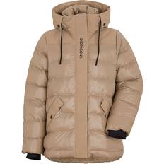 Didriksons Filippa Jacket Women Beige-451