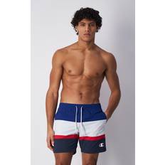 Champion Swimwear Champion Men's Bathing Costume - Blue Beach