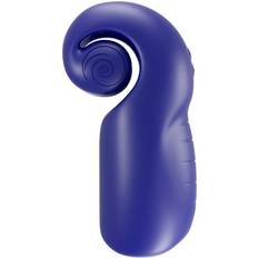 Snail Vibe Sexleksaker Snail Vibe Svibe EVO Vattentät Uppladdningsbar Masturbator