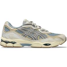 Asics Gel-Nyc - Dolphin Grey/Oyster Grey