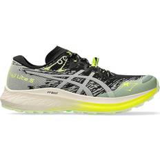 Asics Fuji Lite 5 W - Black Oatmeal
