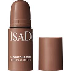 Concealers Isadora The Contour Stick #34 Dark Almond