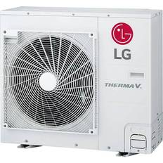 Heating Pumps LG Therma V Split 9 kW 1688870