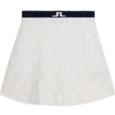J.Lindeberg Golfrock WEISS