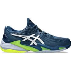 Asics COURT FF Mako Blue/White