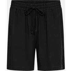 Soyaconcept Shorts Soyaconcept Sc-Radia - Svart