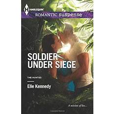 Soldier under Siege by Elle Kennedy