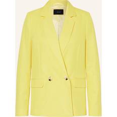 Damen - Gelb Jacketts Oui Blazer GELB