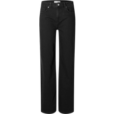 Selected Femme Slfalice Jeans - Black Denim