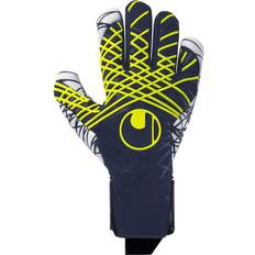Prediction Ultragrip Målvakt Navy White Fluo 9.5