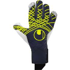 Uhlsport Prediction Flex HN Marinblå/Vit/Fluo Gul
