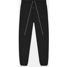 Fear of God Trousers & Shorts Fear of God Essentials Jogging Bottoms - Sort