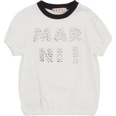 Marni T-shirt White