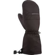 L Mittens Dakine Yukon Jr. Mitten Kids' Black