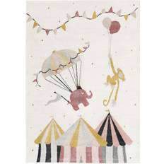 Monkey Circus Matta 140x200