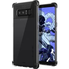 Covert 2 Clear Protective Case Samsung Galaxy Note 8