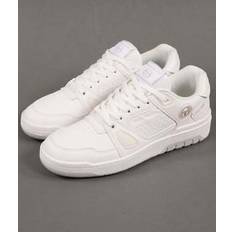 Sergio Tacchini milano trainers pure white