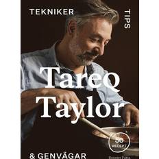 Mat & Dryck Böcker på rea Tekniker, tips & genvägar : 50 recept (Inbunden, 2024)