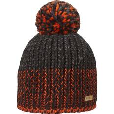 Cairn Justin Beanie Red,Black Man